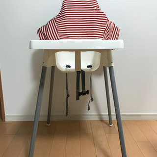 お話し中【値下げ激安IKEAセット】テーブル取外🆗お洒落IKEA...