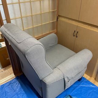 一人用ソファ