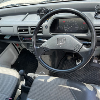 アクティ！　8万キロ　4WD 検R5.5の画像