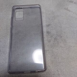 GALAXY　純正ケース　無料です