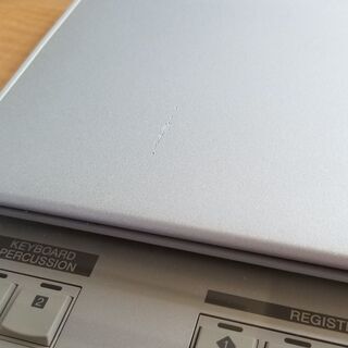 STAGEA　ELS-01　の画像