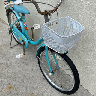 自転車