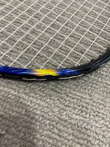完売品・限定色　ヨネックス　YONEX  アストロクス77