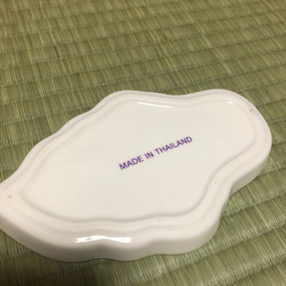 ハローキティ  アクセサリー入れの画像