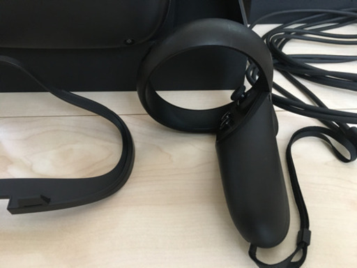 Oculus quest 値段交渉可能！