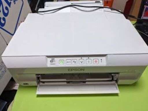 エプソン A4 インクジェットプリンター EP-306 EPSON インク吸収体