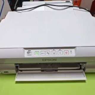 エプソン　A4 インクジェットプリンター EP-306 EPSO...