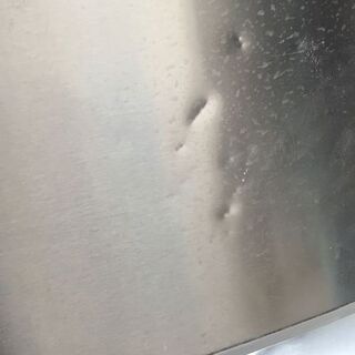 （確定　引き渡しが終わりました）パナソニック　冷蔵庫　470Lの画像