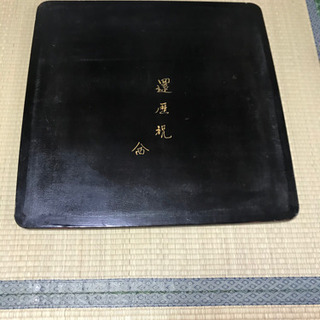 コタツ板　コタツ台のみの画像