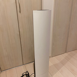 ドウシシャ ハイブリッド式加湿器