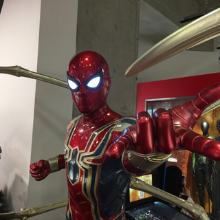 アメコミ映画好き募集！ZOOMで語り合いませんか？ - 国分寺市