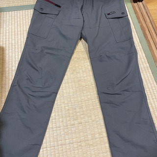 作業着