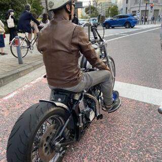 ソロツーリング卒業したい方