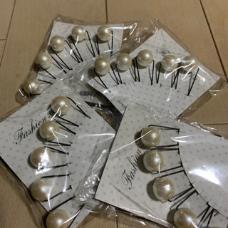 髪留め