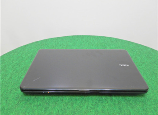 ノートPC/Windows10/WPSOffice/新品SSD256/4GB/COREI5 M430/リカバリー/NEC　LS150/