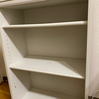 【終了】差し上げます。棚の画像