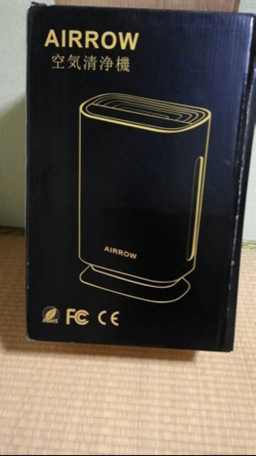 空気清浄機 Levoit Core Mini 空気清浄機