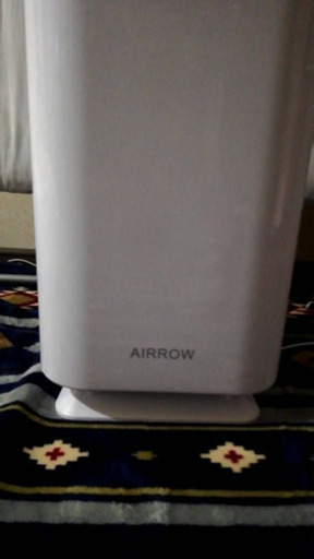 空気清浄機