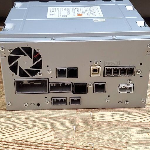 ホンダ　純正　ナビ　VXM-174VFXi