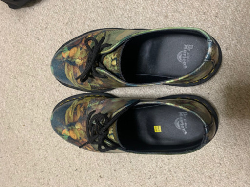 Dr. Martens ドクターマーチン