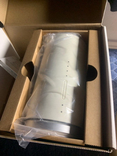 ホームルーター端末はＡＵ