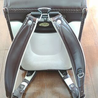 ランドセル　土屋鞄製造所