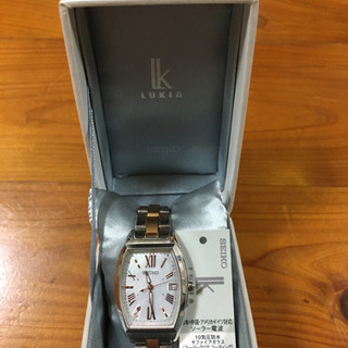 seiko 時計