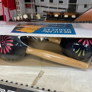 メキシコマラカス　程度A