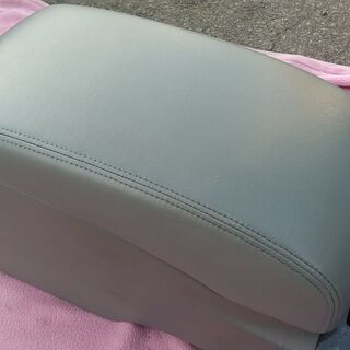 成約御礼 18 クラウン　社外ナビ取付可能！　パネル一式　ひじ掛けコンソールボックスの画像