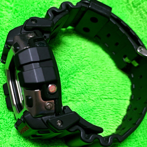 お取引終了【激レア】CASIO G-SHOCK DW8300