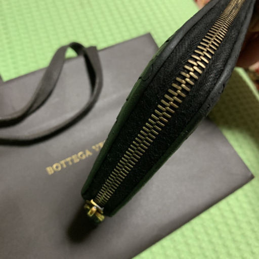 早い者勝ち‼️ ボッテガ　ヴェネタ長財布！