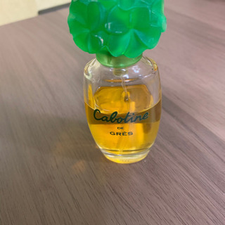グレ カボティーヌ EDT 香水