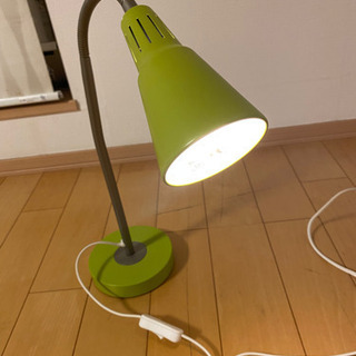 IKEA 電気スタンド