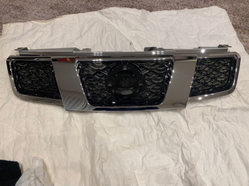 日産純正　エクストレイル　T31 後期　グリル