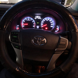 Ｇ´ｓ仕様エアロ　トヨタ　マークX 250G 130系の画像