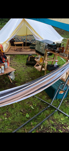 人気のベルテント　DANCHEL Outdoor