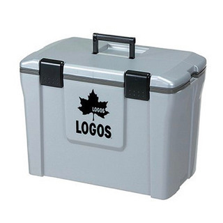 【取引先確定】LOGOS(ロゴス)　クーラーボックス　25L