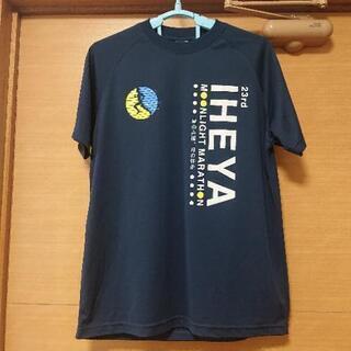 ランニングTシャツ