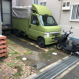 HA7 ５Ｆ　4wd