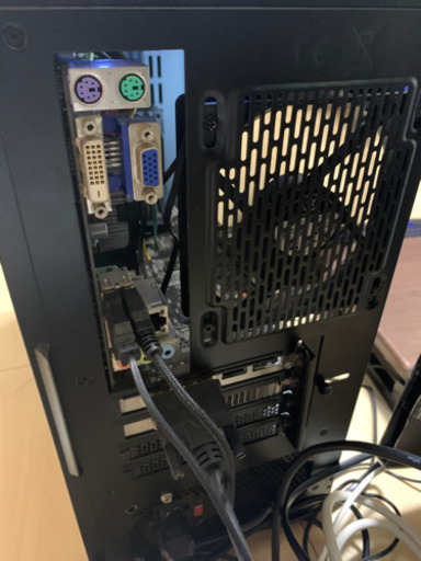 ゲーミングPC/i5-3570k/GTX760 OC