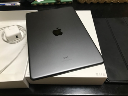 ipad air 第３世代　スペースグレイ　64GB wifi モデル