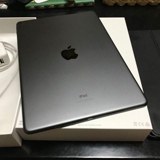 ipad air 第３世代　スペースグレイ　64GB wifi モデル