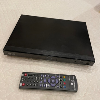 値下げブルーレイDVDプレーヤー　