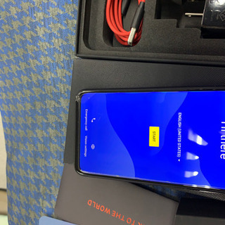 UMDIGI f2 使用一ヵ月