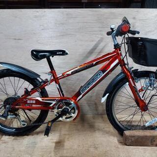 自転車　キッズ　子供