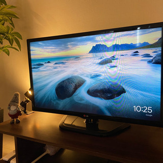 液晶テレビ32インチ