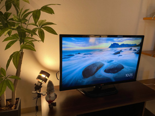 液晶テレビ32インチ