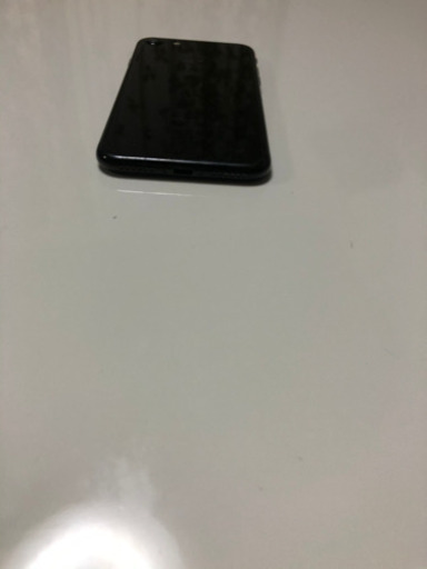 iPhone7  128GB SIMフリー　