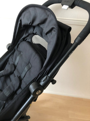 CYBEX イージーS B2