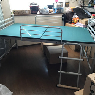 30年ほど前に購入したロフトベッドです。の画像